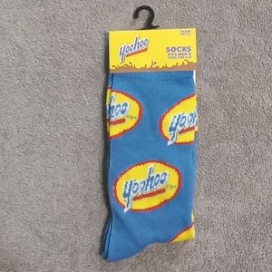 YooHoo socks